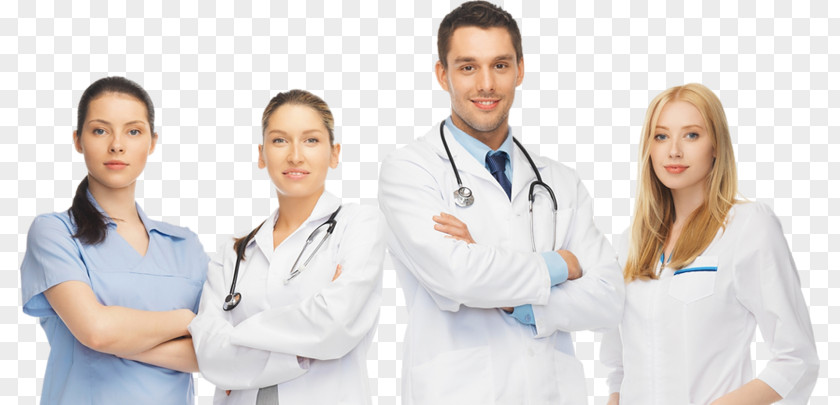 Doctors Physician Nursing Care Health Medicine PNG
