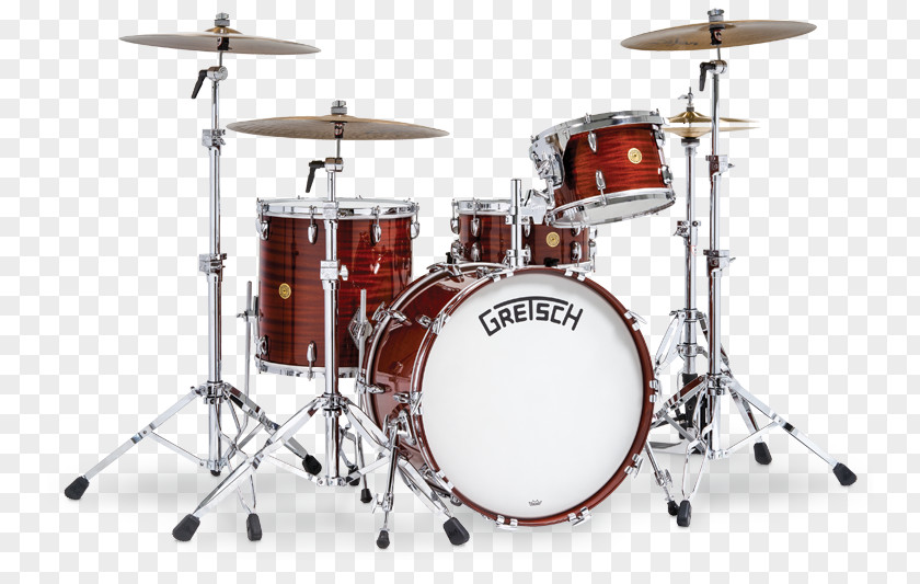 Drums Gretsch Percussion PNG