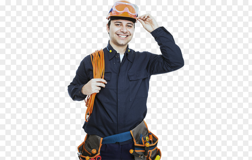 Electrician Electricity Electrical Contractor Wires & Cable Maintenance PNG
