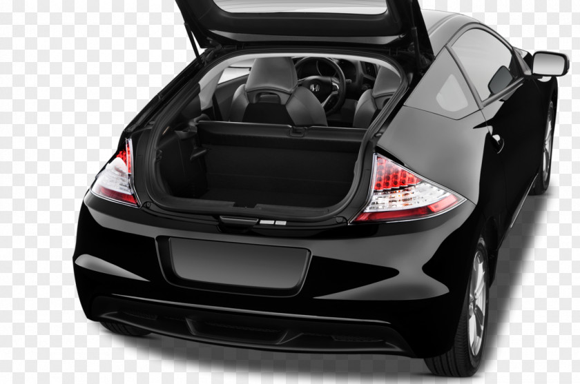 Honda 2011 CR-Z Car 2014 PNG