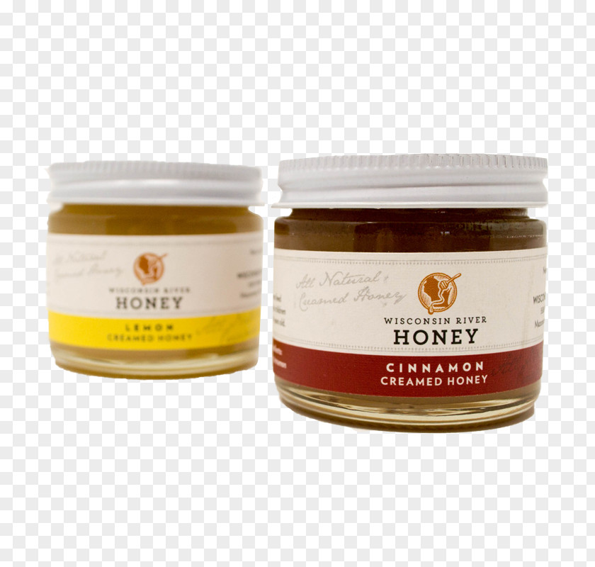 Honey Creme Foodie Chef WiscoBoxes Gourmet Creamed PNG