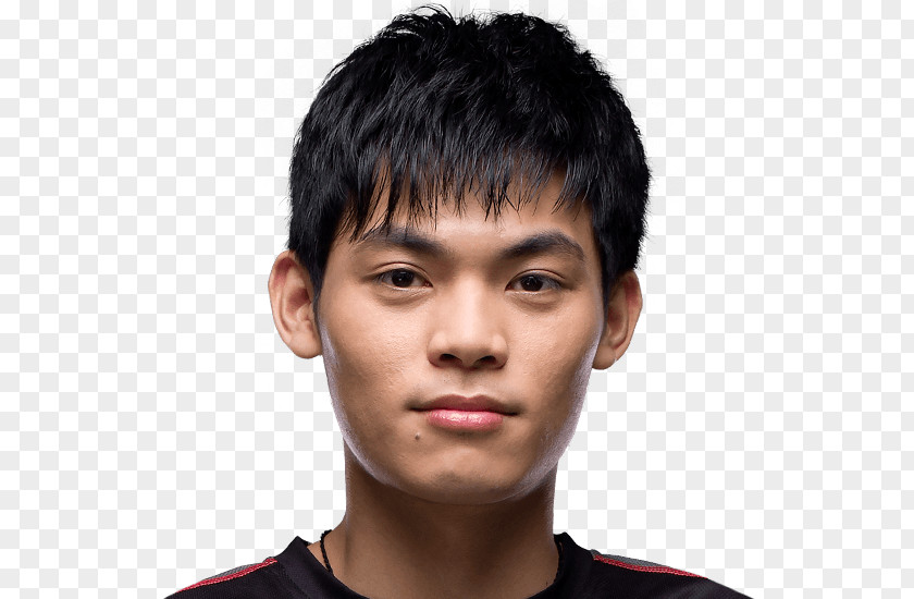 League Of Legends Edward Gaming Chin Eyebrow Electronic Sports PNG
