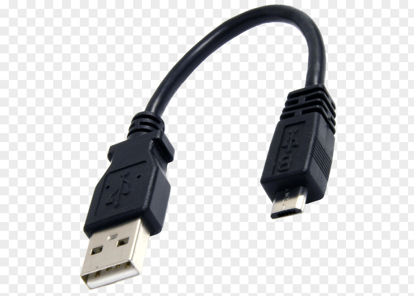 Micro Usb Cable HDMI Micro-USB Serial StarTech.com PNG