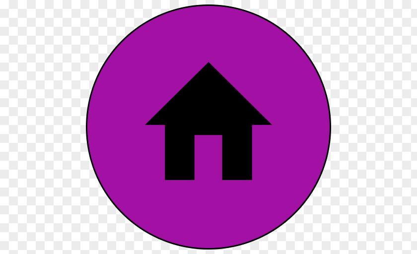 Purple Icon Modular Building Game Technology Creativity PNG