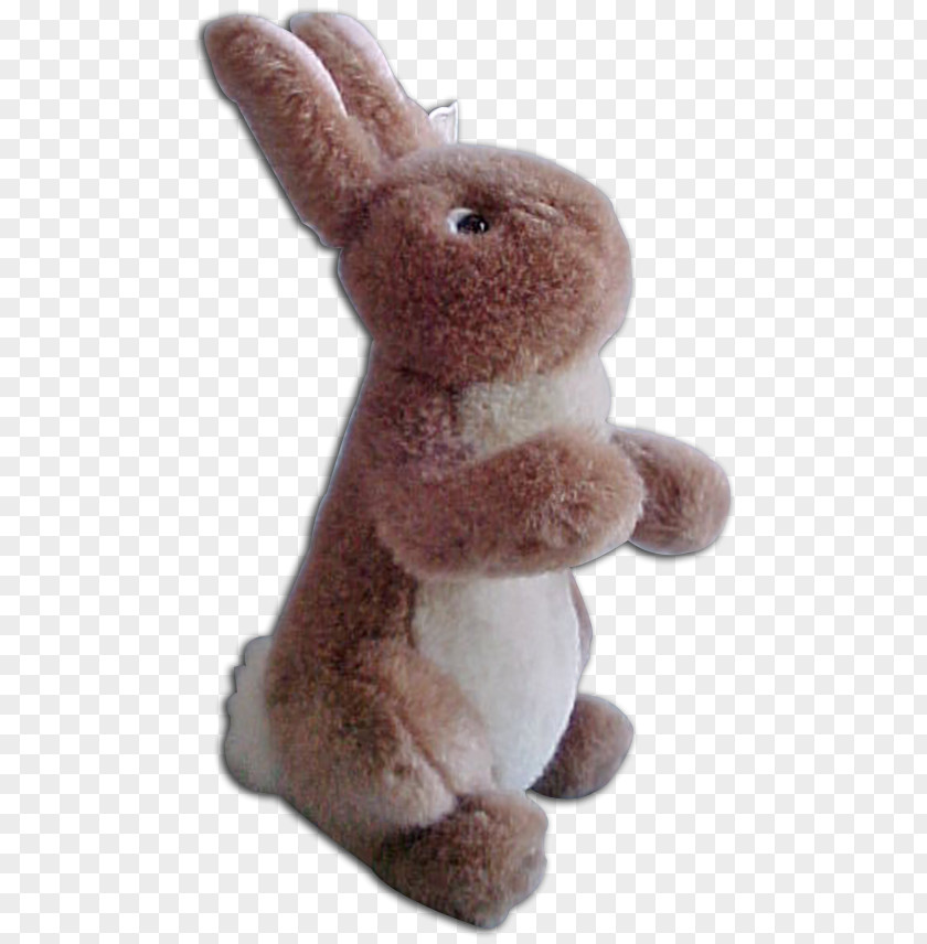 Rabbit Winnie The Pooh Tigger Stuffed Animals & Cuddly Toys Winnie-the-Pooh PNG