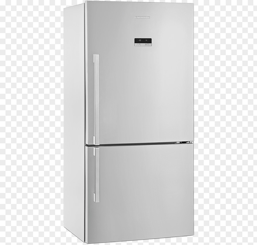 Refrigerator Blomberg Samsung RF60J9000SL Beko Home Appliance PNG