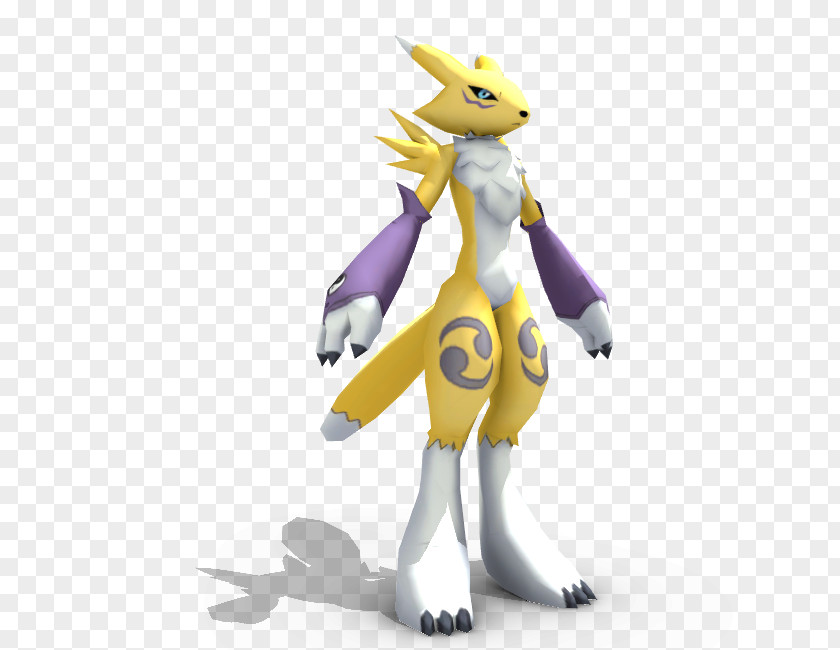 Renamon Guilmon Digimon Takato Matsuki Masters Illustration PNG