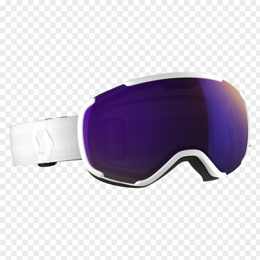 Skiing Goggles Scott Sports Ski & Snowboard Helmets Bicycle PNG