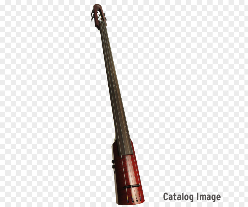 Violin NS Design WAV4c Series 4-String Upright Electric Double Bass Guitar PNG