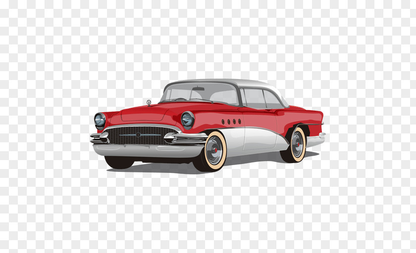 Car Vintage Buick Roadmaster Toyota QuickDelivery PNG