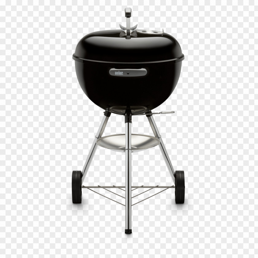 Charcoal Barbecue Weber-Stephen Products Grilling Smoking Cooking PNG