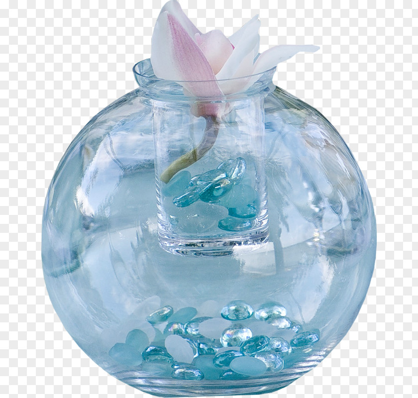 Decorative Glass Crystal Ball Lead Transparency And Translucency PNG