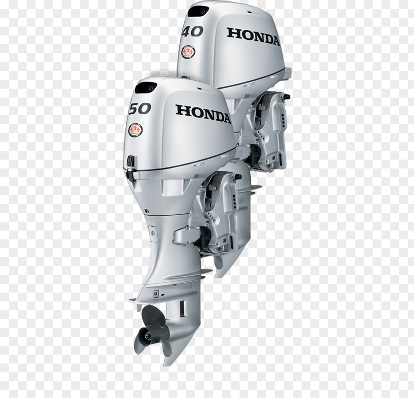 Engine Tuning Honda Motor Company Outboard Four-stroke Fuel Injection PNG