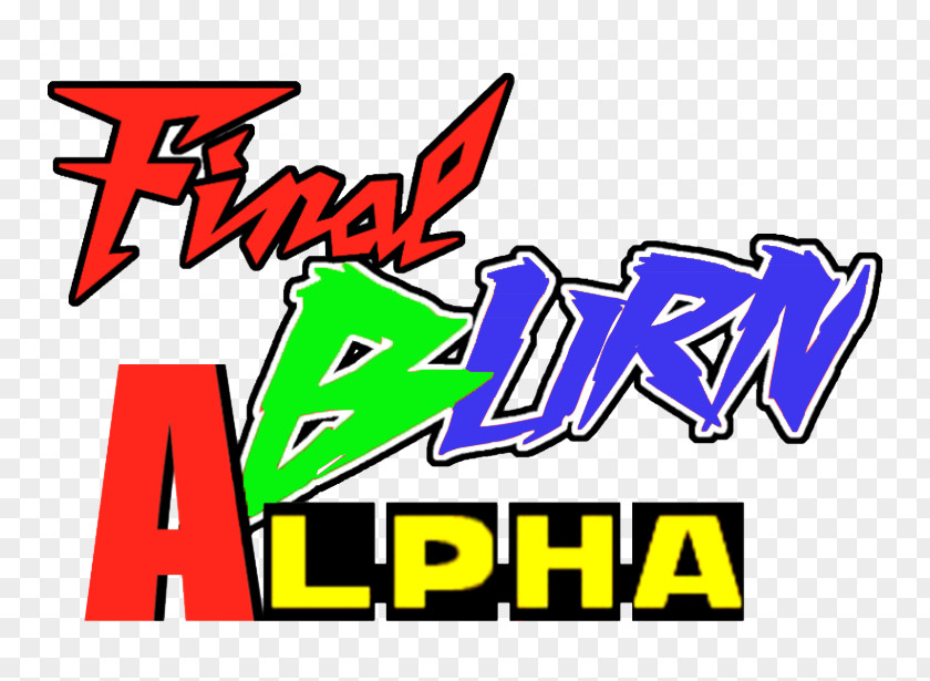 Fighting Spirit FinalBurn Alpha Arcade Game Wii U Nintendo Switch MAME PNG