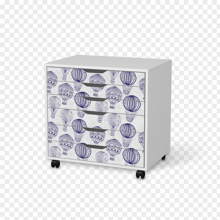 Furniture IKEA Drawer Balloon PNG