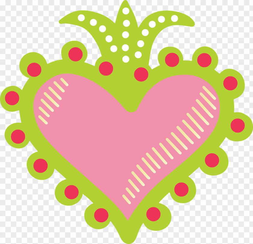 Heart PNG