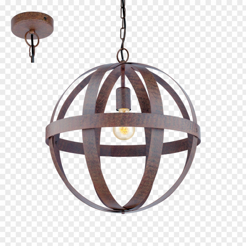 Light Pendant Lamp Lighting EGLO PNG