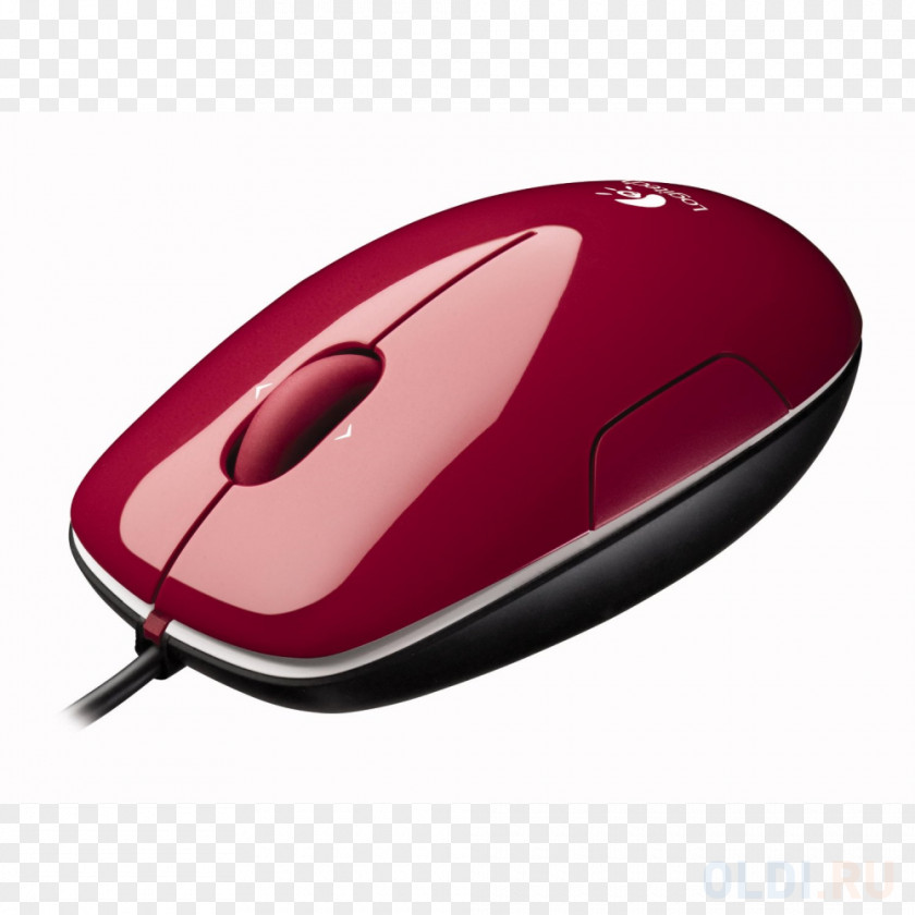 Mouse Computer Keyboard USB Logitech Optical PNG