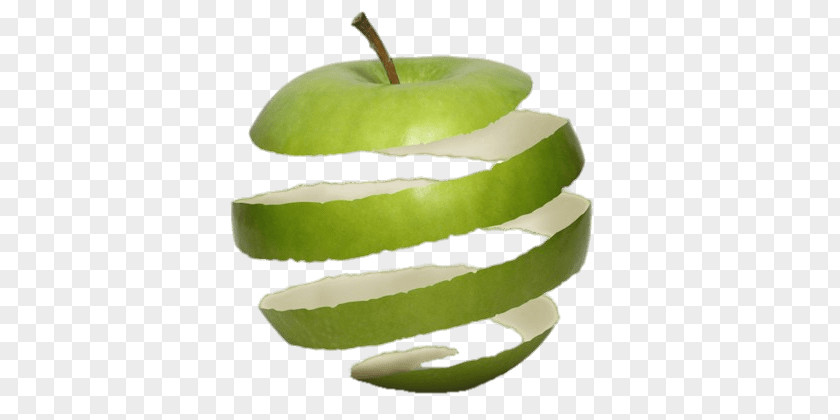 Peel Apple Fruit Large Gala Vegetable PNG