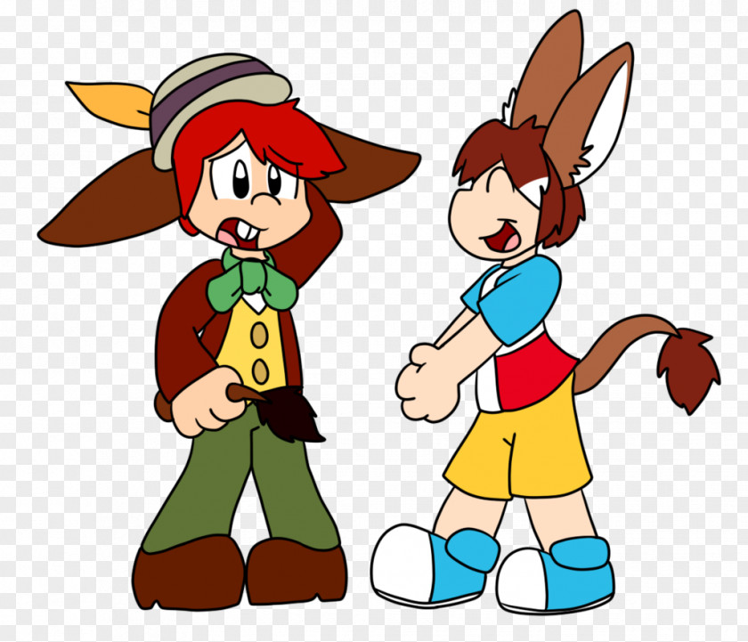 Pinocchio Candlewick DeviantArt Character PNG