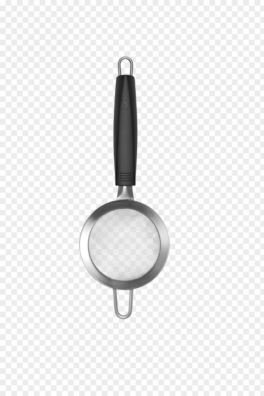 Plastic Flour Sifter Sieve Cooking Frying Pan Kitchen Utensil PNG