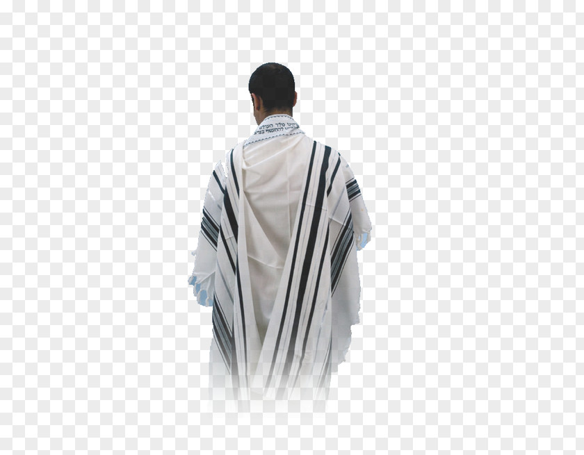 Prayer Conference Shoulder Outerwear Sleeve Tallit PNG