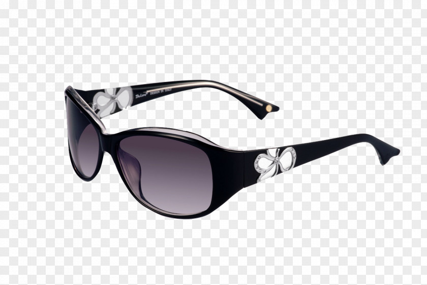 Sunglasses Pattern Mirror PNG