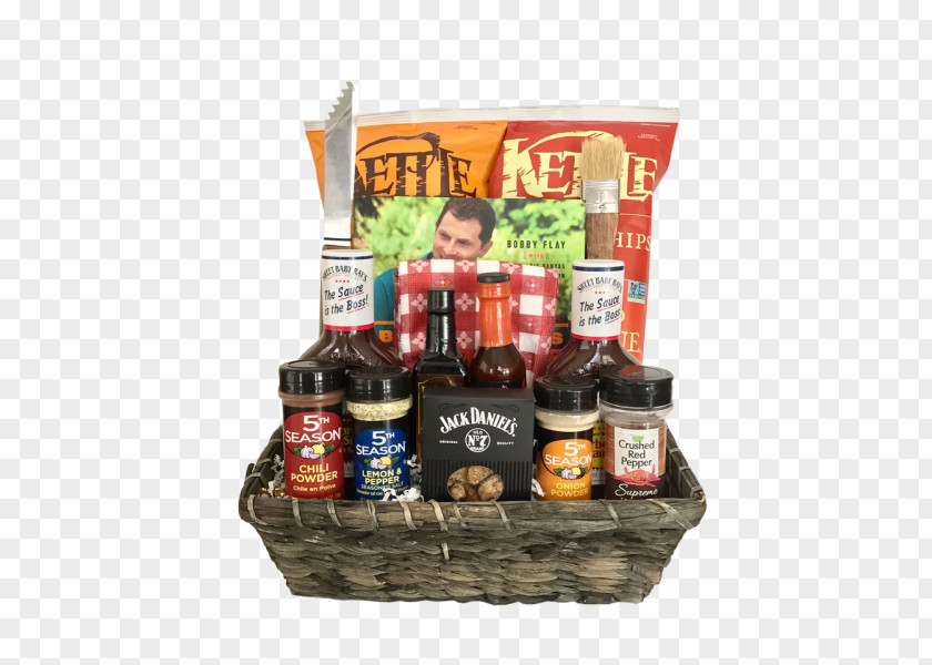 Tabasco Pepper Food Gift Baskets Housewarming Party Hamper PNG