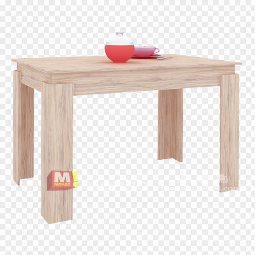 Table Furniture Wood Мебели МОНДО Particle Board PNG