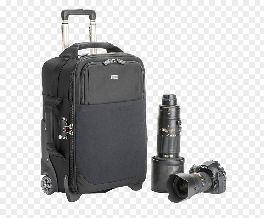 Travel Think Tank Photo Airport Security International Hand Luggage PNG