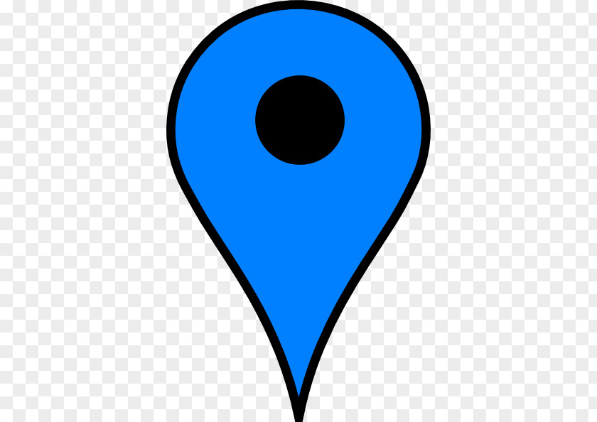 Blue Map Pin PNG Pin, red and black GPS locator logo clipart PNG