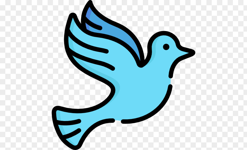 Dove Peace Symbol Clip Art PNG