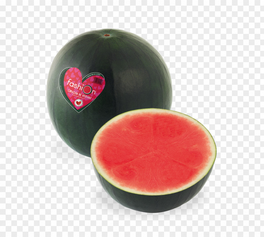 Fashion Watermelon Unica Group Madrid Muskmelon PNG