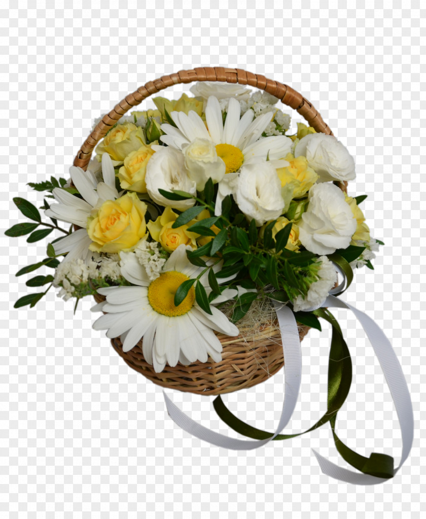 Flower Floral Design Bouquet Цветочный магазин STUDIO Flores Basket PNG
