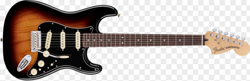 Guitar Squier Fender Stratocaster Musical Instruments Corporation Standard PNG