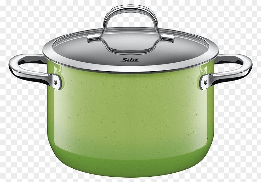 Kitchen Silit Cookware Kochtopf Cratiță Casserola PNG