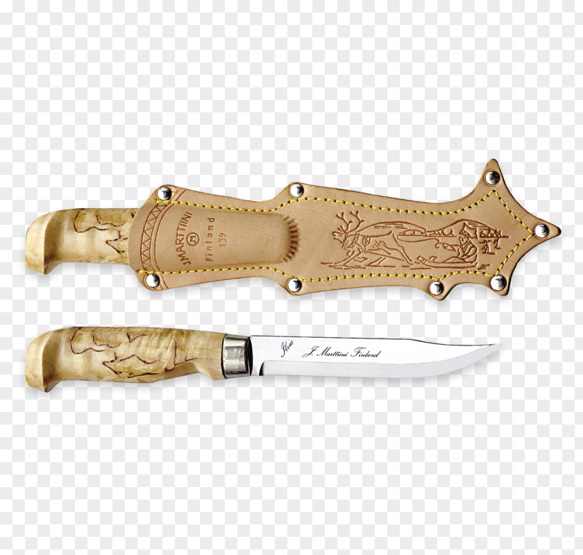 Knife Blade Marttiini Steel Hunting & Survival Knives PNG
