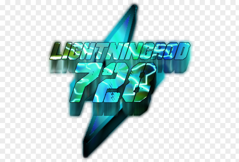 Lightning Rod Work Of Art Logo DeviantArt PNG