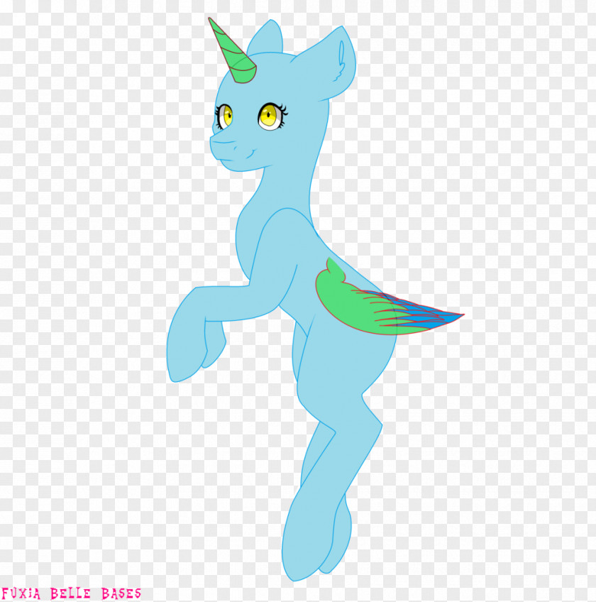 Lovely Rainbow My Little Pony Ballet Dancer PNG