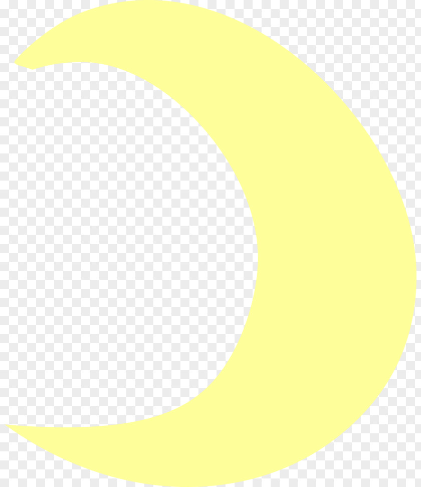 Moon Crescent Cutie Mark Crusaders Lunar Phase PNG
