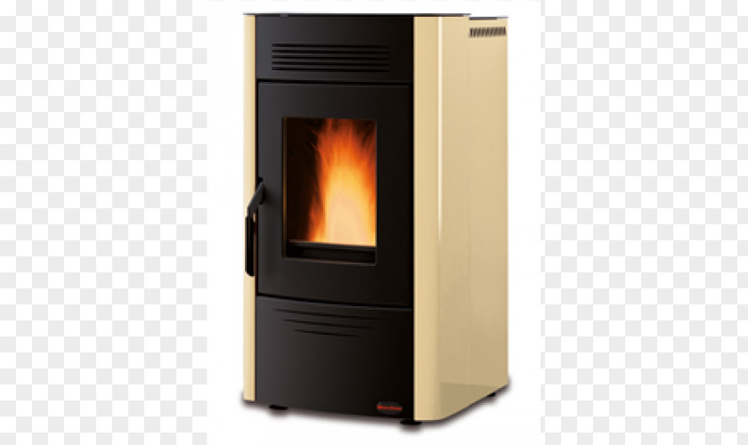 Pellet Stove Fuel Cast Iron Fireplace PNG