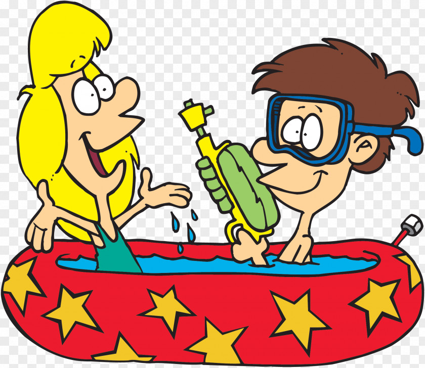 Pool Party Cliparts Summer Swimming Clip Art PNG