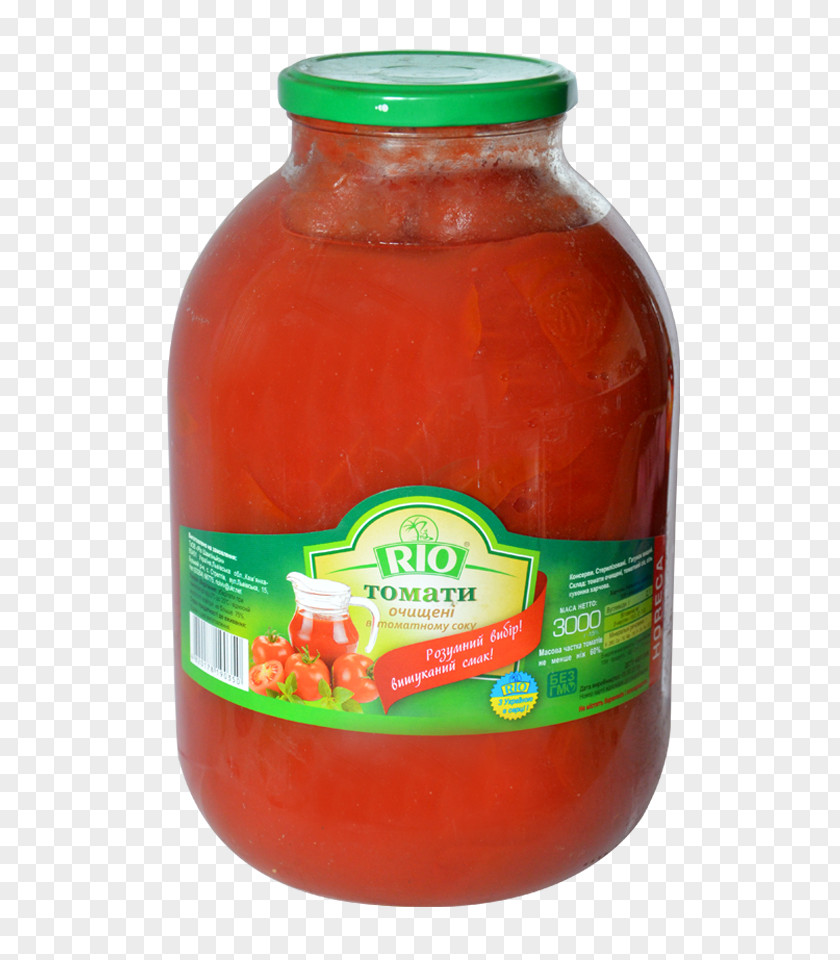Vegetable Tomato Juice Sauce Ketchup PNG