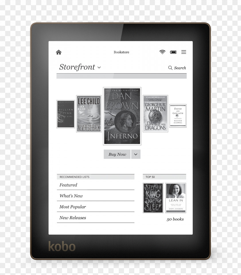 Book Kindle Fire Comparison Of E-readers Kobo EReader AZW PNG