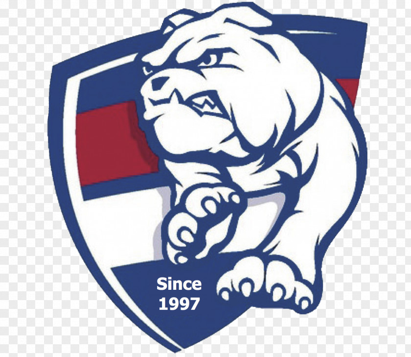 Bulldog Western Bulldogs 2016 AFL Season Fremantle Football Club Women's West Coast Eagles PNG