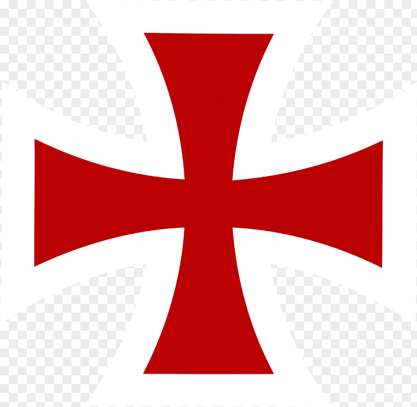 Cancer Symbol Crusades Knights Templar Christian Cross Maltese PNG