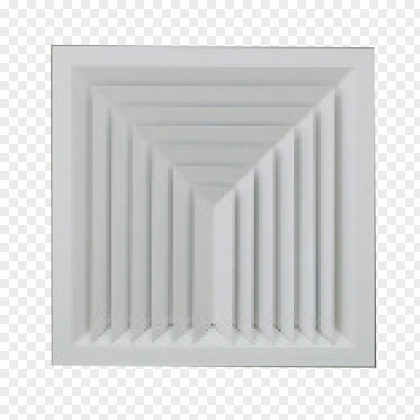 Ceiling Rectangle Line PNG