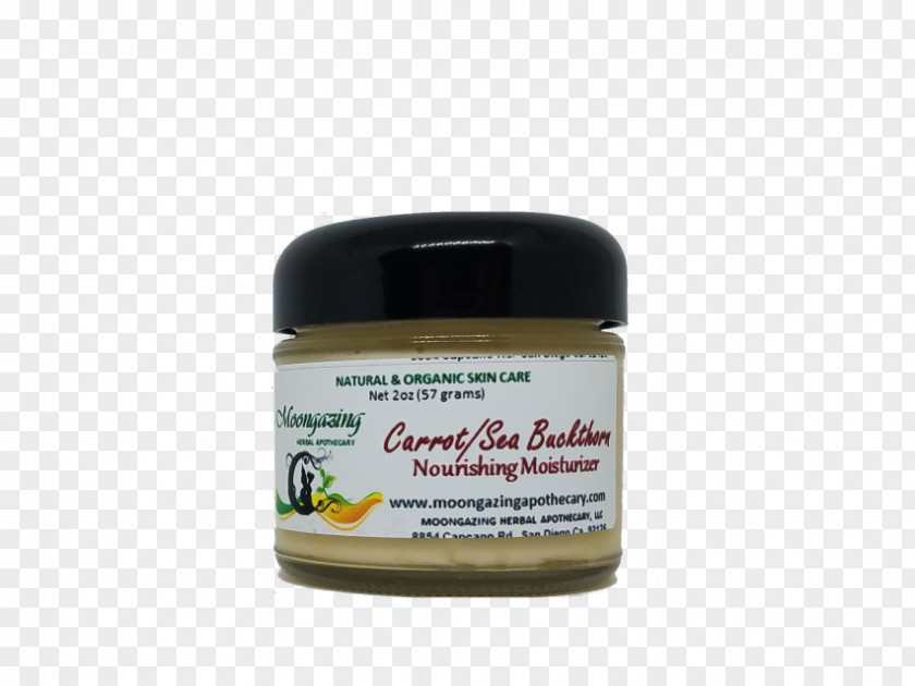 Cream Flavor Skin Care PNG