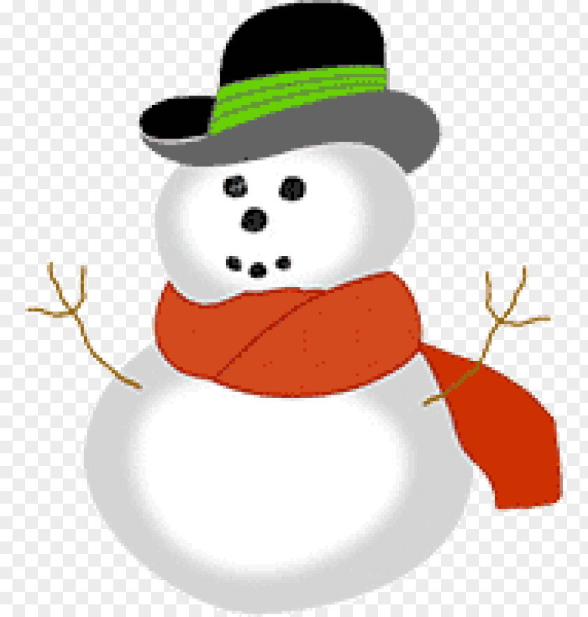 Fictional Character Snowman Christmas Clip Art PNG