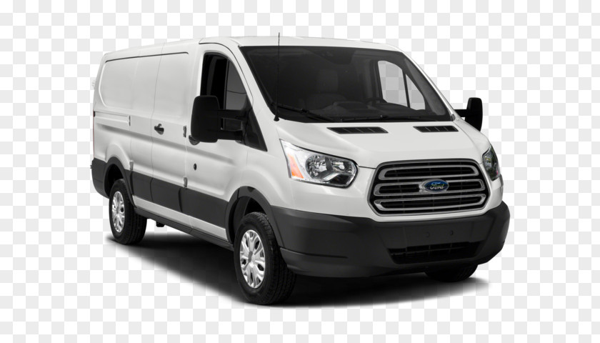 Ford 2018 Transit-150 Motor Company Cargo Transit-250 PNG